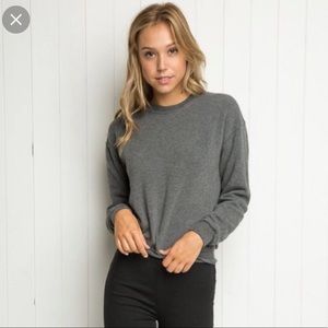 Brandy Melville sweater